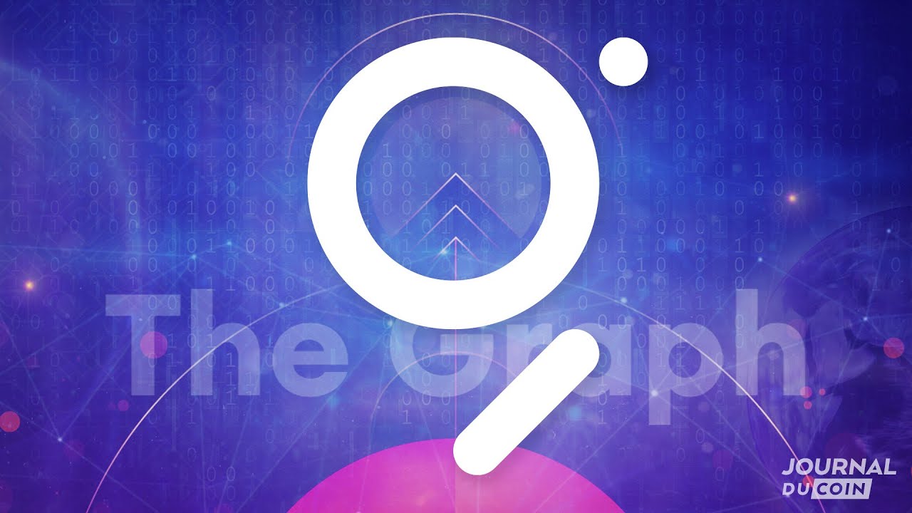 The Graph (GRT) : Tout ce que vous devez savoir sur le Google des cryptos