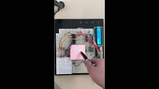UCR EE/CS 120B Summer 2018 β Jonathan Woolf β Cube Runner on an LED matrix