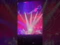 Rush - Freewill - Kia Forum - Inglewood, CA 6/07/26