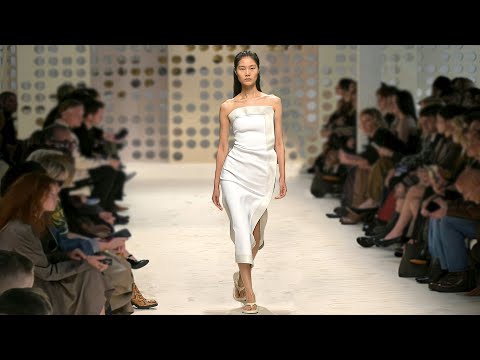 Tod S Spring Summer 2026 Milan Fashion Week