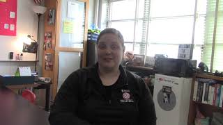 Caddo Magnet Sports Network (CMSN) Ep1 2019-2020