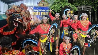 Download Lagu Kesenian Jaranan Sentherewe TURONGGO MULYO BUDOYO Reborn Rampak Singo Barong Terbaru 2026 MP3