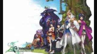 Ar Tonelico 2 Music Slums