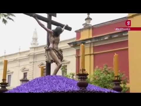 Pontificia, Patriarcal e llustrísima Hermandad y Archicofradía del Santísimo Cristo de la Buena Muerte y María Santísima de la Angustia