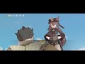 genshin impact: Baizhu story questline
