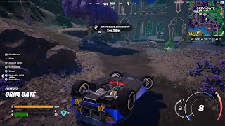 Supermobility