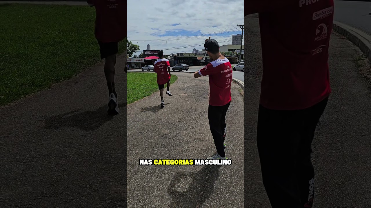 Tá preparado pro desafio?O DuAthos é mais que uma aula… é uma competição contra o relógio!