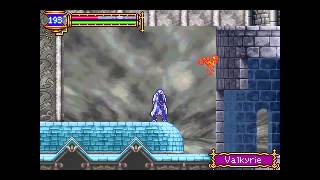 LP Aria of Sorrow BLIND 5 - Sequence Shattered