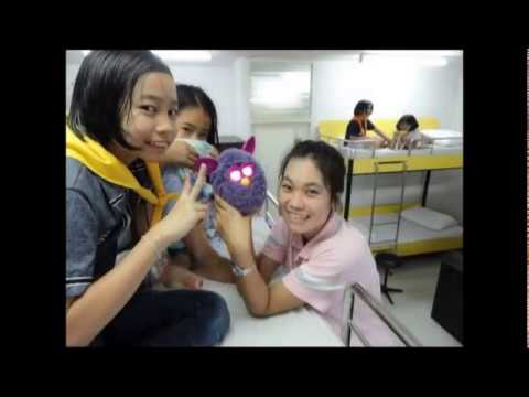 ยิ่งรู้จัก ยิ่งรักเธอ - Student & Teacher