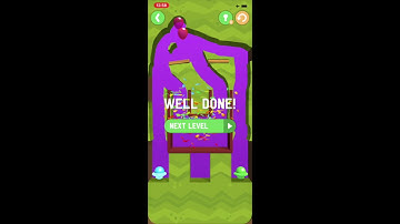 Dig This! 88-04 BIG BAD BALL CHAPTER Walkthrough Solution