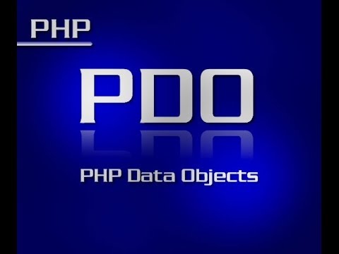 3 - PDO Predefined Constants