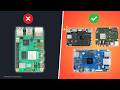 Better Raspberry Pi 5 Alternatives in 2026!