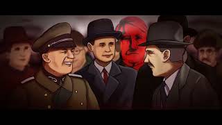 How did Germany Get so Strong after Losing WW1   Animated History