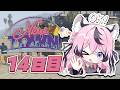 【#NEWTOWN】ラストの週になってきてるのまじ？14日目っ！【甘成じゅい/#ゆにれいど！】