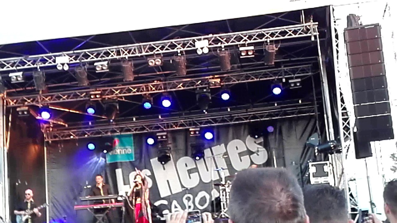 zaho brouiller les ondes