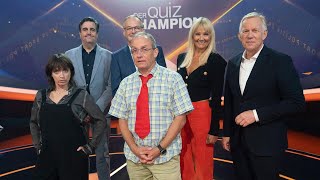 Der Quiz Champion - Folge 58 (30.09.23)