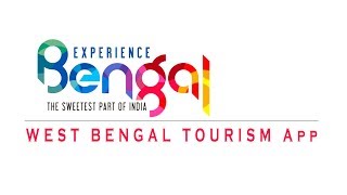 WEST BENGAL TOURISM App screenshot 1