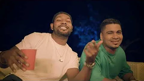 Ovidio y Efra - Toda (Official Video)
