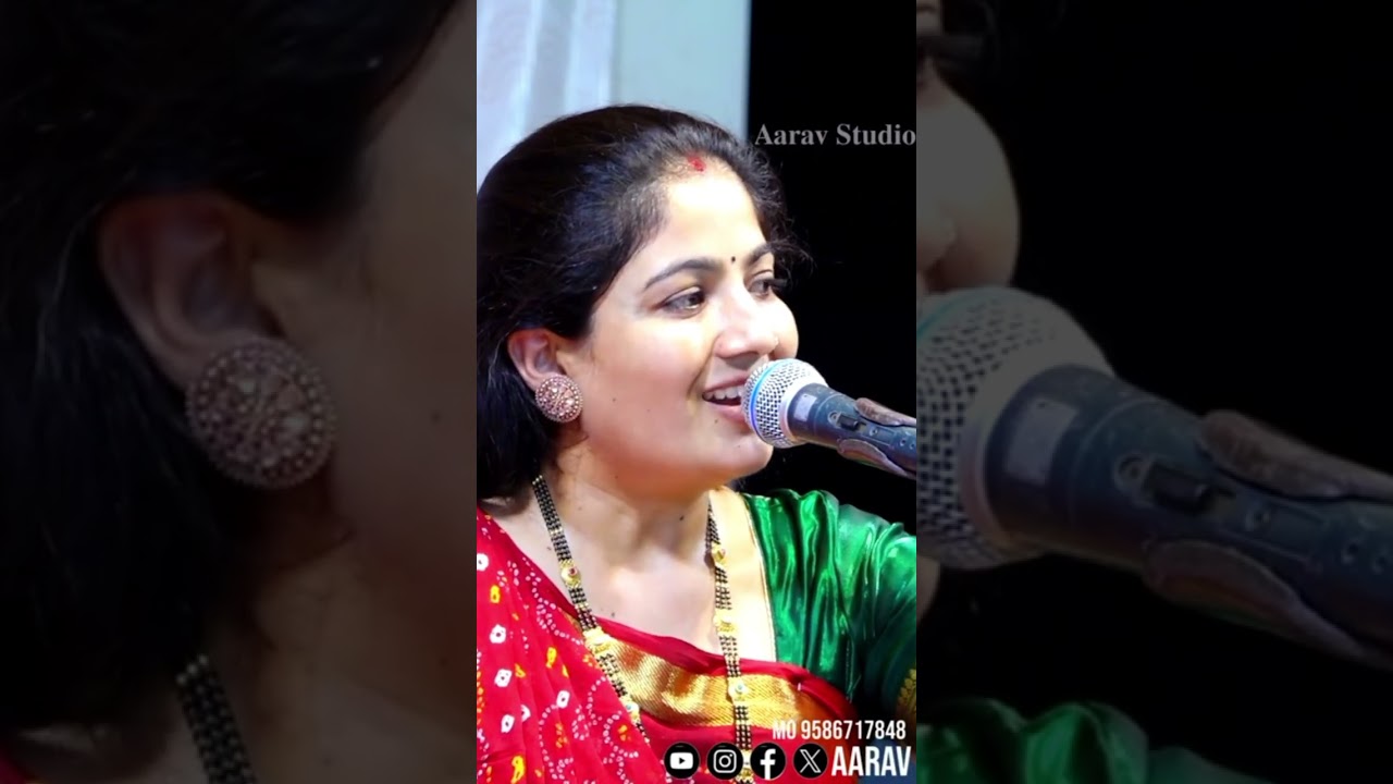 MA NO PALAV | માં નો પાલવ | vishaldan gadhvi  | Dipali Gadhvi | Poonam Gadhvi | 