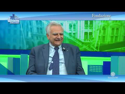 TRIESTE IN DIRETTA | 15/01/2025