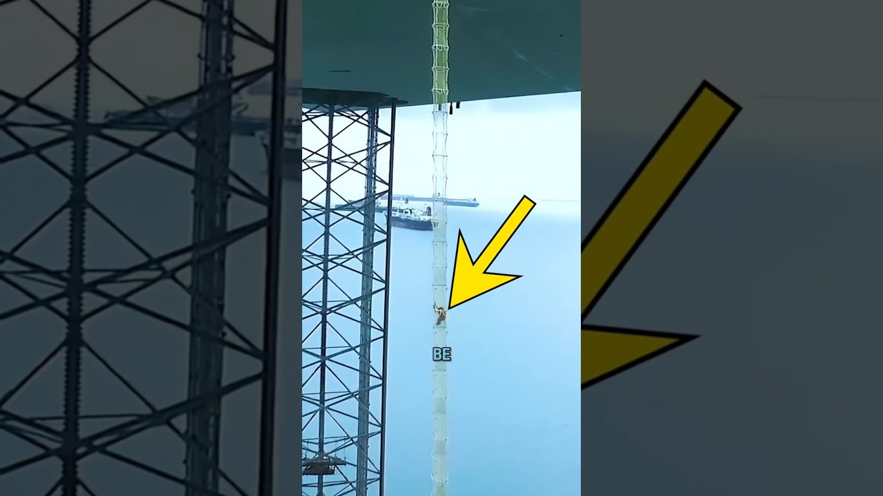 Offshore Safety Equipment 