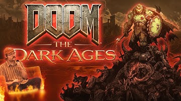 I’d Go 1,000 Miles to Play the New DOOM (and I Did)