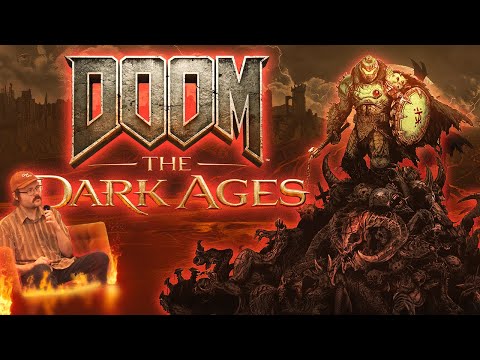I’d Go 1,000 Miles to Play the New DOOM (and I Did)