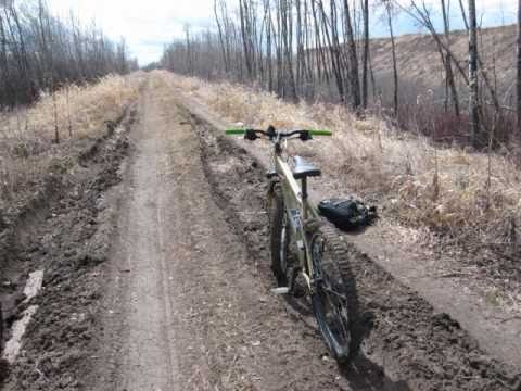 Dirt Road Riders -jawga boys-those were the days