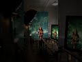 This Lighting Trick Looks Expensive #filmmaking