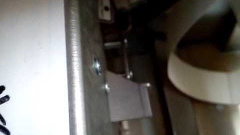 Using narrow labelstock on Primera LX900 LX810 LX800 Printer