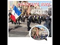 Ref:tt3AcnDmCEE F�te des conscrits 2022 