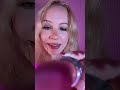 1 minute of lipstick tingles ✨ #asmr #relax #triggersforsleep #asmrsleep #tingles