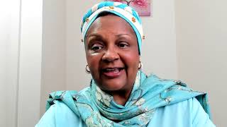 Yolanda Adams & Kirk Franklin are a DANGER to Christians!