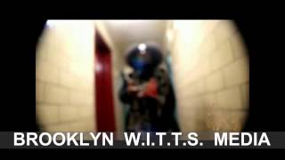 Brooklyn W.i.t.t.s. Media .. Ty Blizzy Part 1