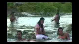 Tetaake - Island in the Sun [Sraoi Video].flv