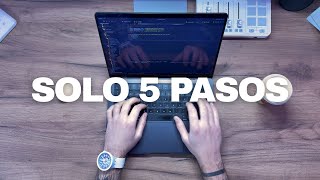 Deploy your projects on a VPS in less than 10 minutes screenshot 1