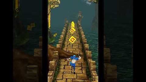Temple Run part 7