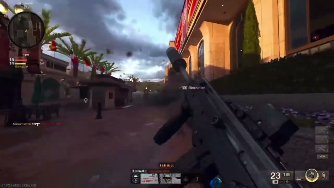 Black Ops 6 Is INSANE 🔥  Specialist Bonus, Zombies