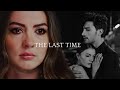 Esra  ozan  the last time 1x15 trailer