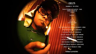 A Reece The Revenge Club Lyrics