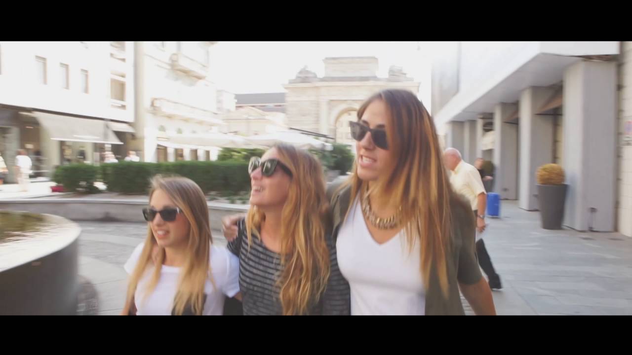 PINKTROTTERS & HOGAN CLUB: Cool Women For A Cool Brand