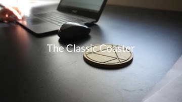 Sienci Mill One: The Classic Coaster