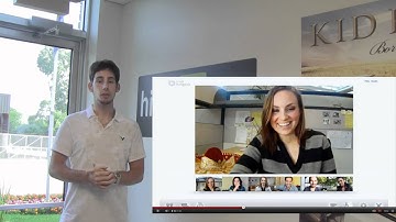 What is Google+ and How Can My Business Use it [Video Blog]