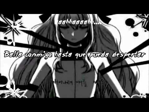 【SeeU】 I=Nightmare [Fandub Español]