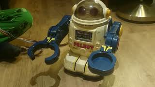 Palbot Robot Vintage