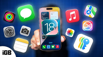 iOS 18 - 20+ instellingen die u ONMIDDELLIJK MOET wijzigen!