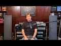 Schiit Q and A Livestream With Jason Stoddard. 09/16/2020