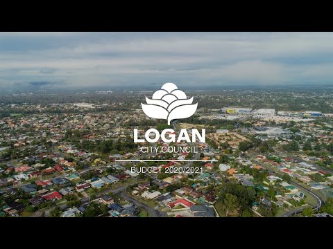 Logan City Council 2020/2021 Budget Announcement