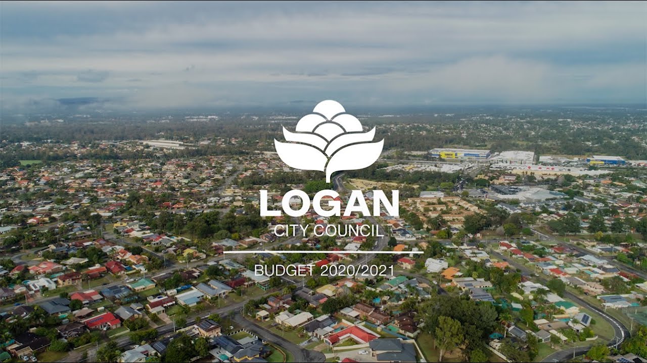 Logan City Council 2020/2021 Budget Announcement YouTube