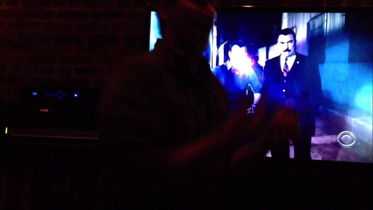 Kalli's Tee-Vee Theme Improvs #1: BLUE BLOODS (version one) Kalli's Tee-Vee Theme Improvs #1: BLUE BLOODS (version one)